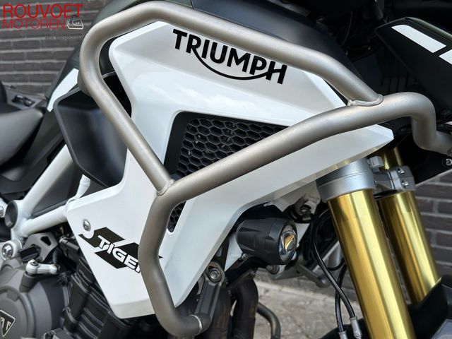triumph - tiger-1200-rally-pro