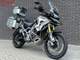 TRIUMPH TIGER 1200 RALLY PRO