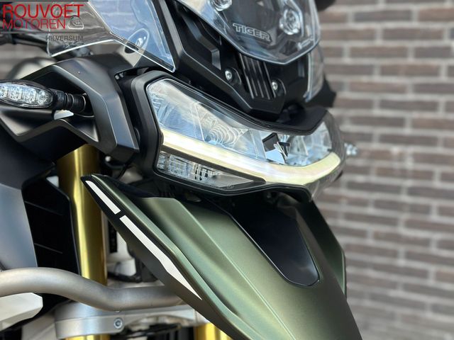 triumph - tiger-1200-rally-pro