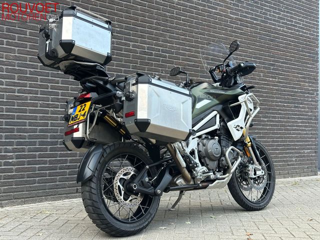 triumph - tiger-1200-rally-pro