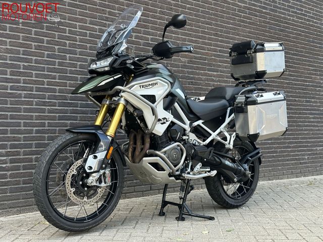 triumph - tiger-1200-rally-pro