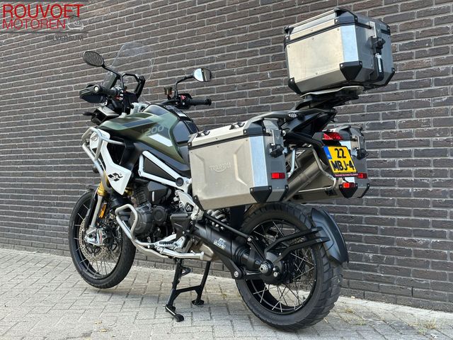 triumph - tiger-1200-rally-pro