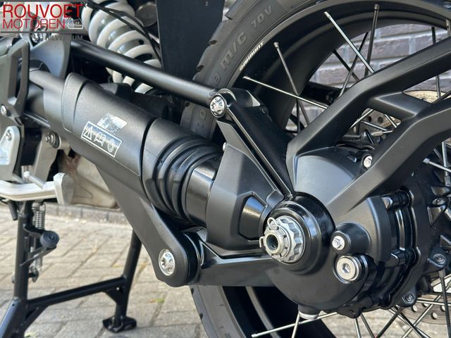 triumph - tiger-1200-rally-pro