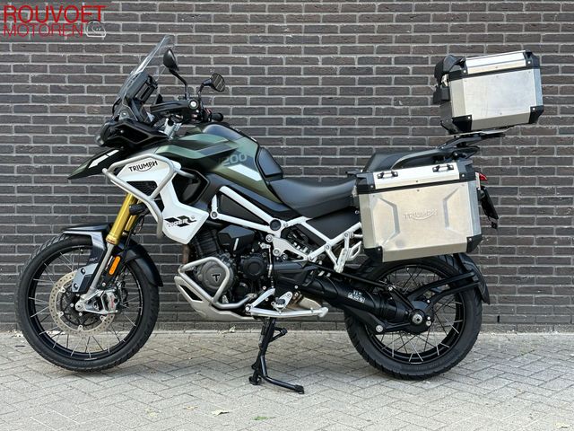 triumph - tiger-1200-rally-pro