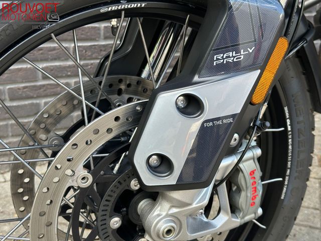 triumph - tiger-1200-rally-pro