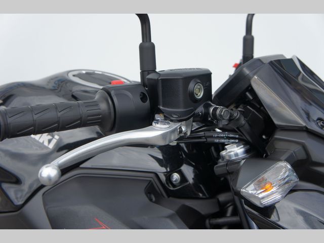 kawasaki - z650