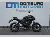 KAWASAKI Z650