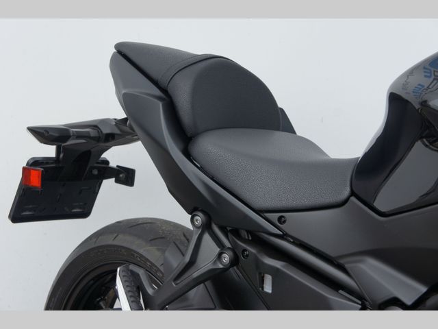 kawasaki - z650
