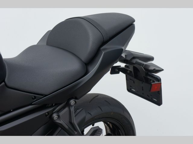 kawasaki - z650