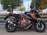 KTM 1290 SUPER DUKE GT