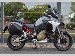 DUCATI MULTISTRADA V4 S