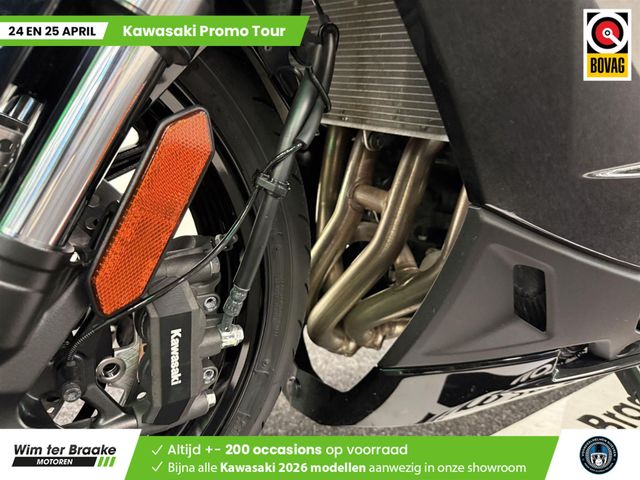 kawasaki - ninja-1000sx-tourer