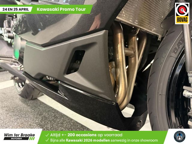 kawasaki - ninja-1000sx-tourer