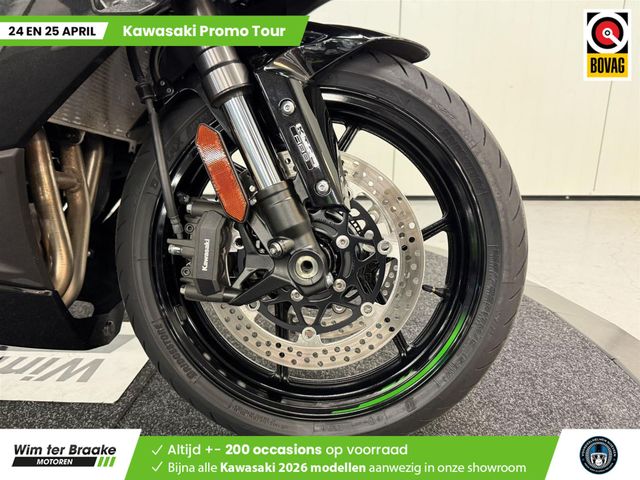 kawasaki - ninja-1000sx-tourer