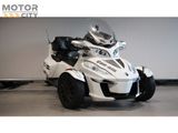 CAN-AM SPYDER RT LIMITED
