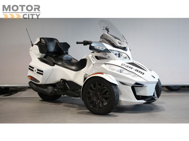 can-am - spyder-rt-limited