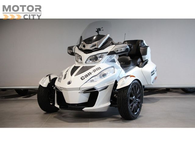 can-am - spyder-rt-limited