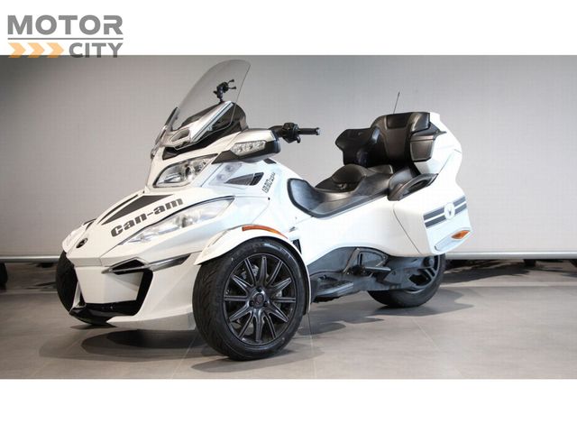can-am - spyder-rt-limited