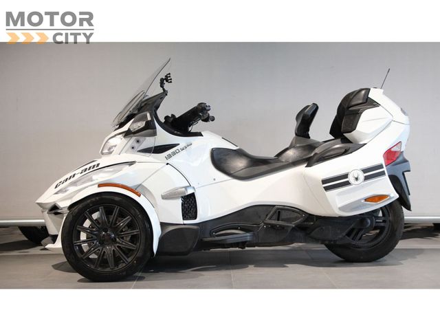 can-am - spyder-rt-limited