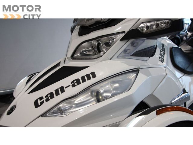 can-am - spyder-rt-limited