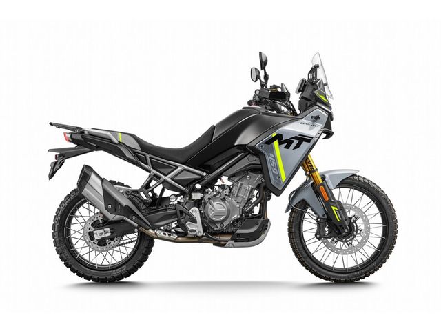 cfmoto - 450-mt
