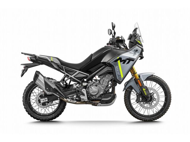 cfmoto - 450-mt