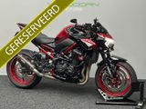 KAWASAKI Z900 PERFORMANCE
