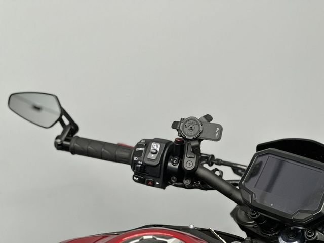 kawasaki - z900-performance