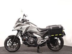 Honda NC 750 X DCT 2024 occasion – foto 4 van 7