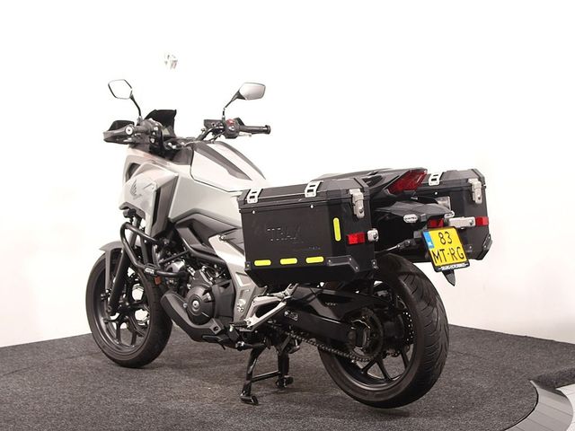 honda - nc-750-x-dct