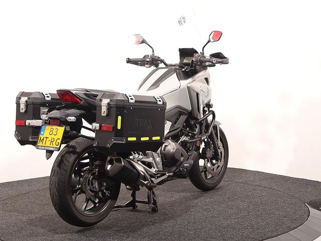 honda - nc-750-x-dct