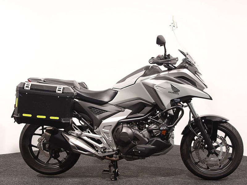 Honda NC 750 X DCT 2024 occasion