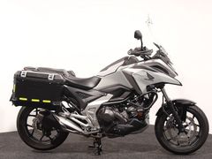 Honda NC 750 X DCT 2024 occasion – foto 1 van 7