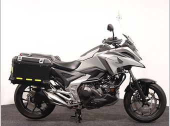 Honda NC 750 X DCT 2024 occasion