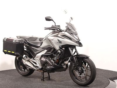 HONDA NC 750 X DCT – foto 2