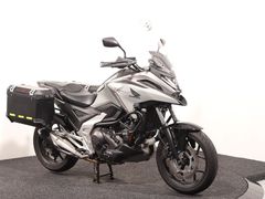 Honda NC 750 X DCT 2024 occasion – foto 2 van 7