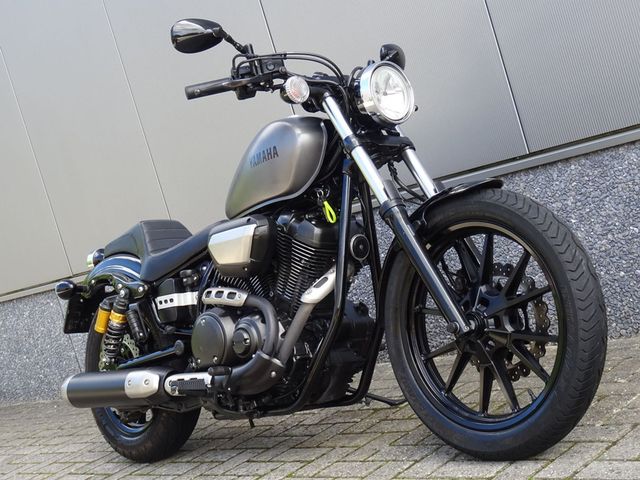 yamaha - xv-950-r