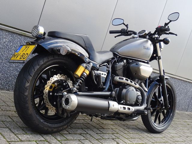 yamaha - xv-950-r