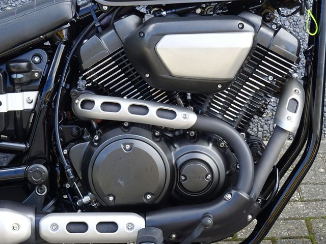 yamaha - xv-950-r