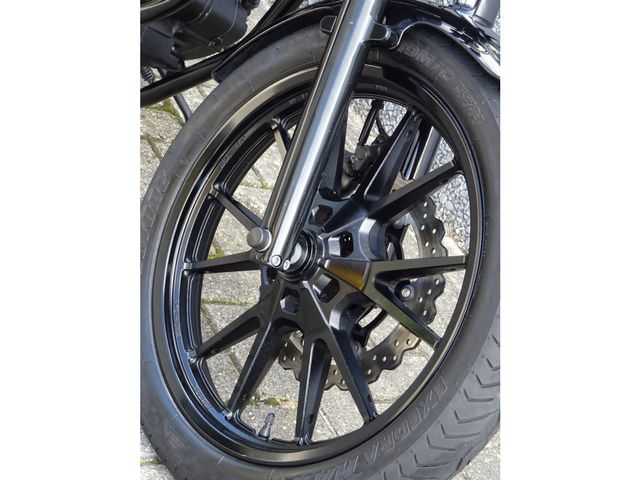 yamaha - xv-950-r