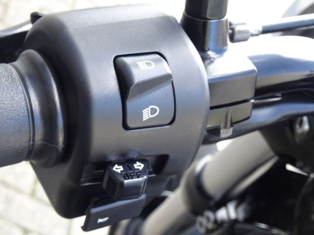 yamaha - xv-950-r