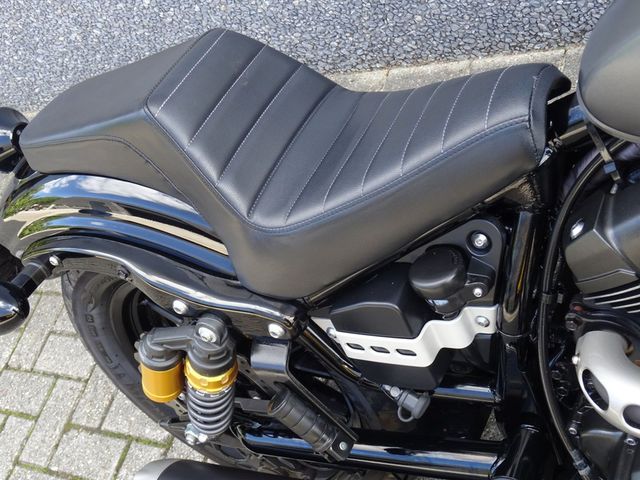 yamaha - xv-950-r