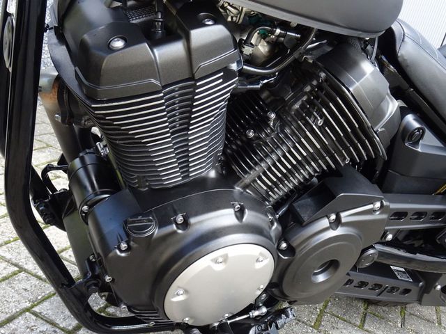 yamaha - xv-950-r