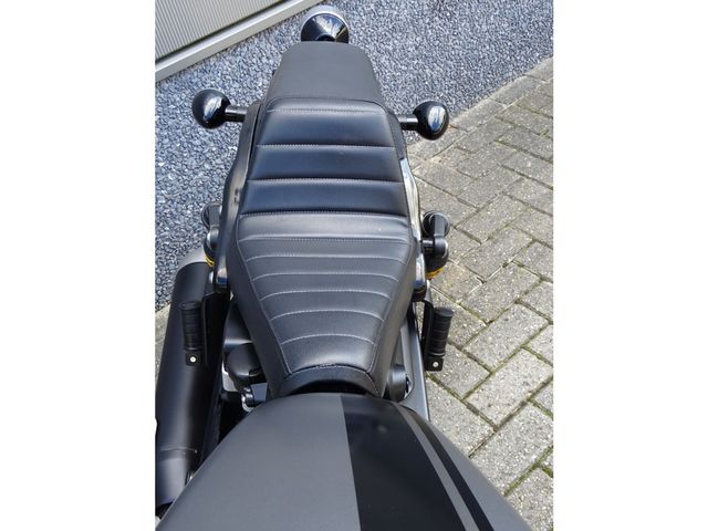 yamaha - xv-950-r