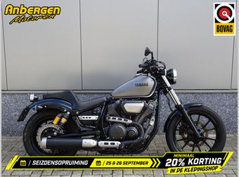 Yamaha XV 950 R 2013 occasion