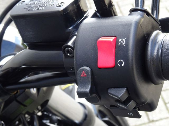 yamaha - xv-950-r
