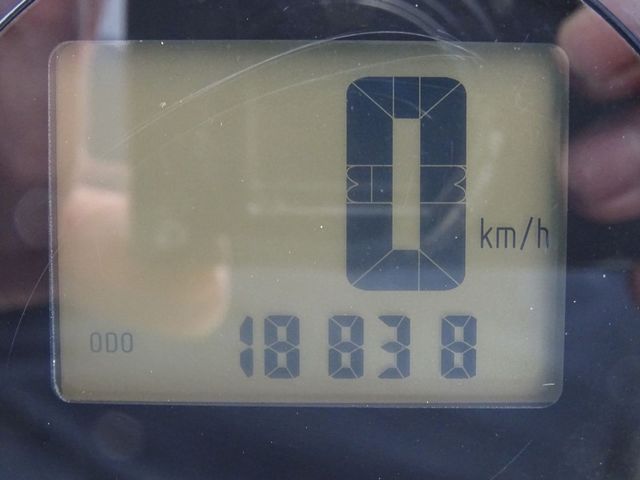 yamaha - xv-950-r