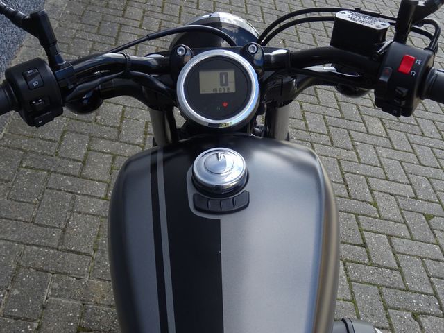 yamaha - xv-950-r