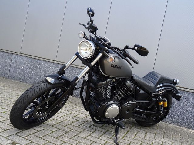 yamaha - xv-950-r