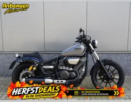 Yamaha XV 950 R 2013 occasion